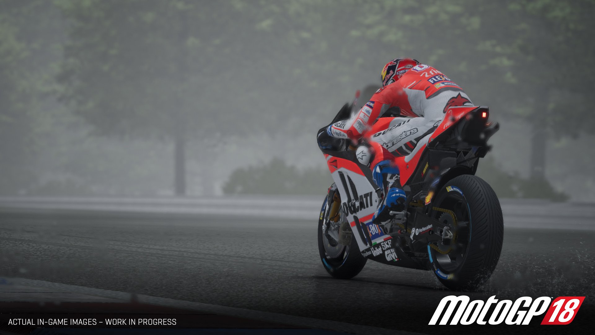 MotoGP 18 - Imagen 19